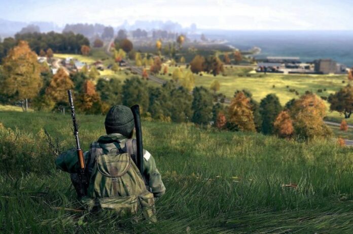 DayZ Server Status - Maintenance Schedule and Downtime