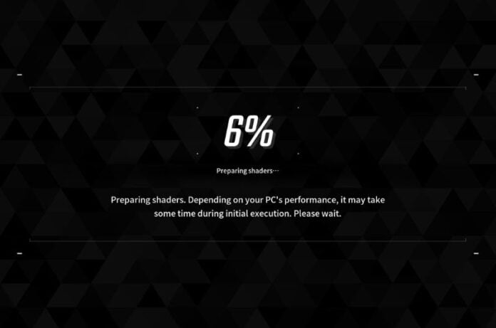 Fix The First Descendant Shader Crash Fix The First Descendant Shader Crash