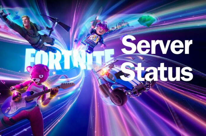 Fortnite Server Status - Maintenance Schedule & Downtime Fortnite Server Status - Maintenance Schedule & Downtime