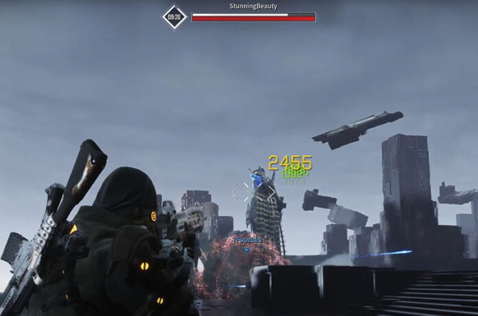 The First Descendant How to Beat Stunning Beauty