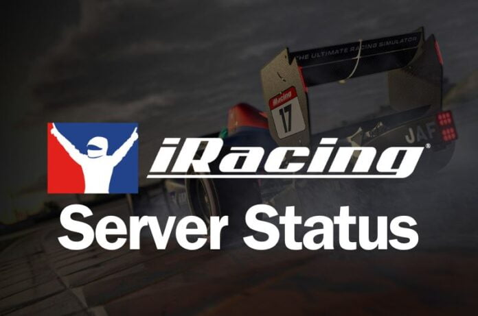 iRacing Server Status - Maintenance Schedule and Downtime iRacing Server Status - Maintenance Schedule and Downtime