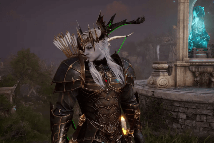 All Throne and Liberty Guardians and How to Unlock Them