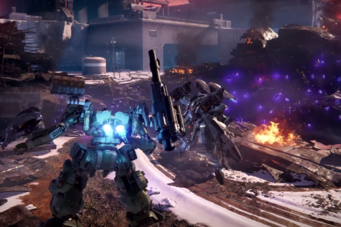 Armored Core 6 Server Status Maintenance Schedule and Downtime Armored Core 6 Server Status Maintenance Schedule and Downtime