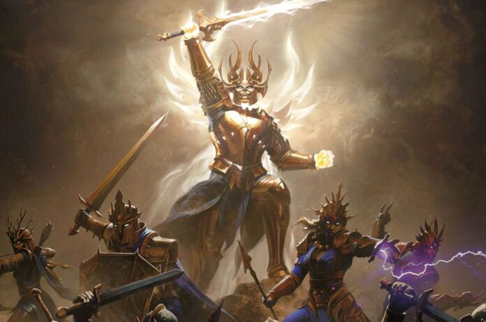 Diablo Immortal Server Status Maintenance and Downtime
