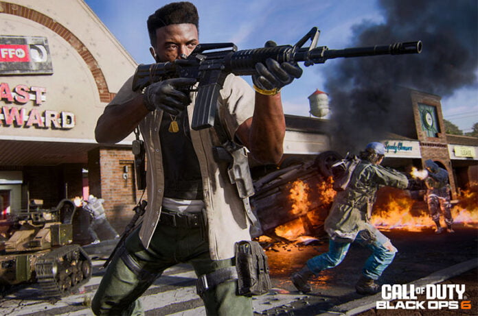 Fix Black Ops 6 Timed Out Waiting on Playerstats Error NIAMEY - KINSER