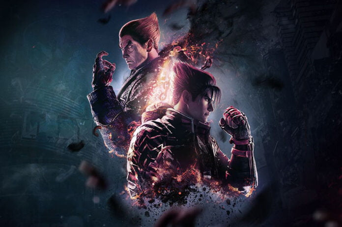 Tekken 8 Server Status and Maintenance Tekken 8 Server Status and Maintenance