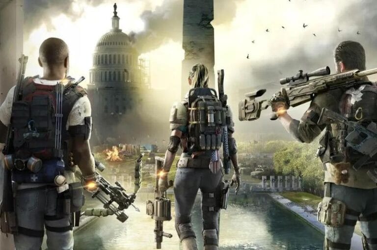 Division 2 Server Maintenance Schedule Division 2 Server Maintenance Schedule