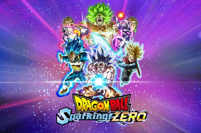 Dragon Ball Sparking! Zero (DBSZ) Server Status Maintenance and Downtime