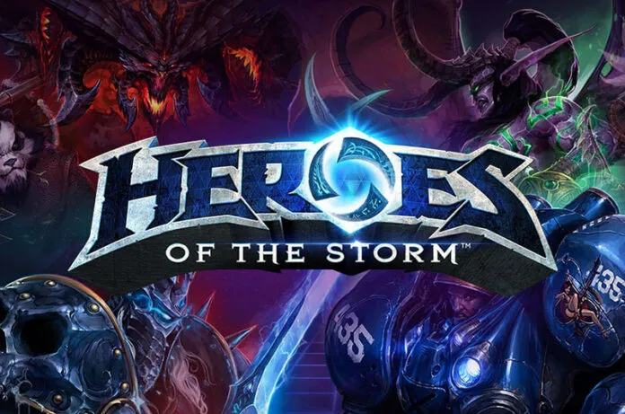 Heroes of Storm Server Status Maintenance and Downtime