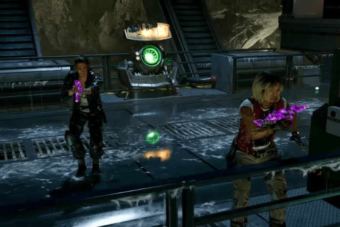 How To Get The Mangler Cannon in Black Ops 6 Zombies How To Get The Mangler Cannon in Black Ops 6 Zombies