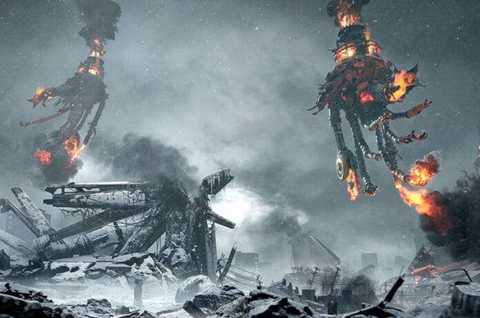 How to Survive Cold and Heat in Once Human The Way of Winter