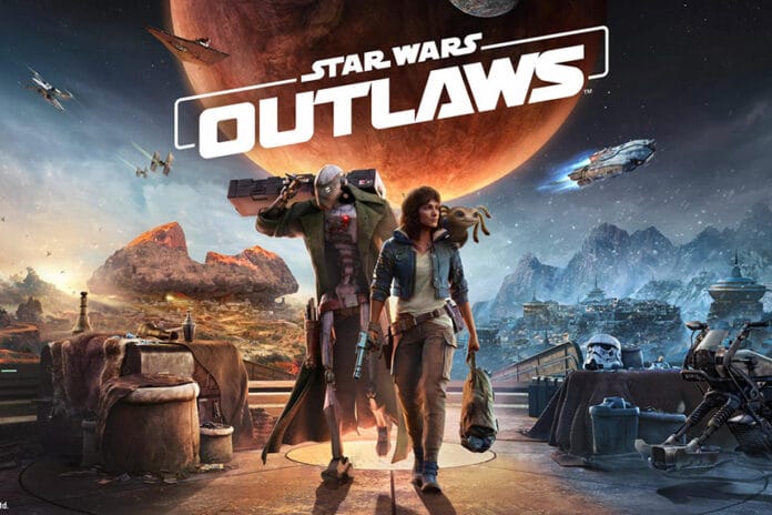 Star Wars Outlaws Title Update 2 Patch Notes Brings Massive Bug Fixes