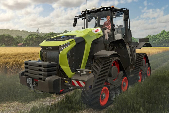 All 50 Zielonka Collectibles (Golden Apples) Locations in Farming Simulator 25 All 50 Zielonka Collectibles (Golden Apples) Locations in Farming Simulator 25
