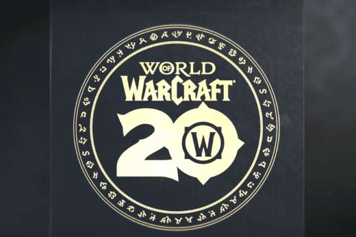 All 9 Celebration Crate Locations for 20th Anniversary Event in WOW (No Crate Left Behind Achievement)