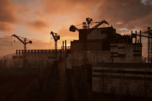 All Artifacts Locations in Stalker 2