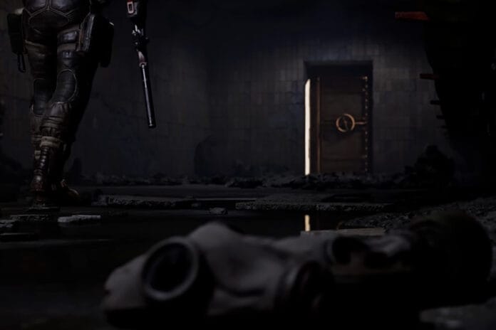 All Endings in Stalker 2 Heart of Chornobyl