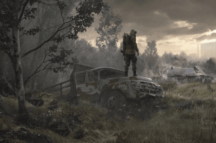 All High-Capacity Magazine Locations in Stalker 2