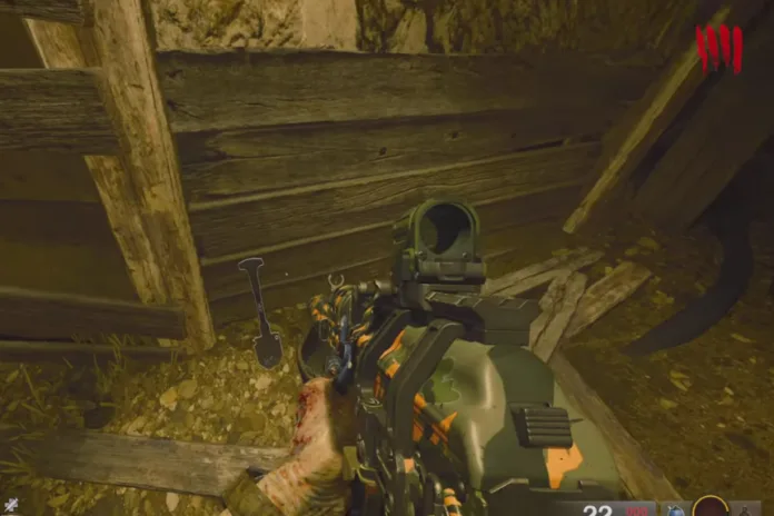 All Shovel Locations on Terminus - Black Ops 6 Zombies