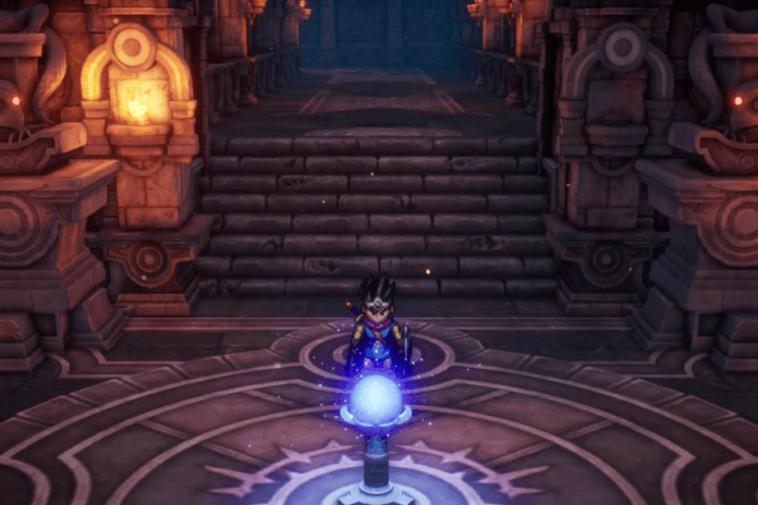All Six Orbs Location in Dragon Quest 3 Remake All Six Orbs Location in Dragon Quest 3 Remake