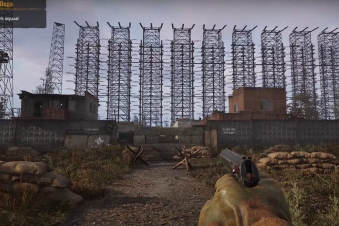 Assault on the Duga Stalker 2 Walkthrough Guide