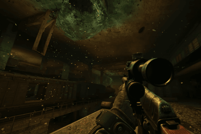 Behind Seven Seals Mission Guide - Stalker 2