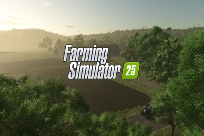 Farming Simulator 25 All Crop Growth Times