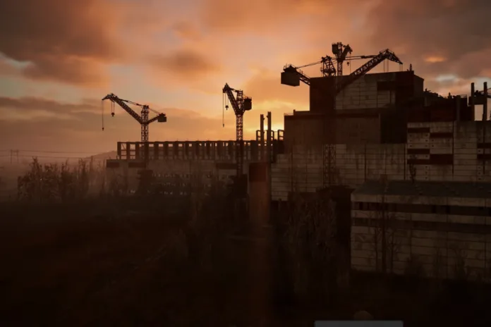 Help or Kill Monolithian The Ninth in Stalker 2 The Lost Boys Mission