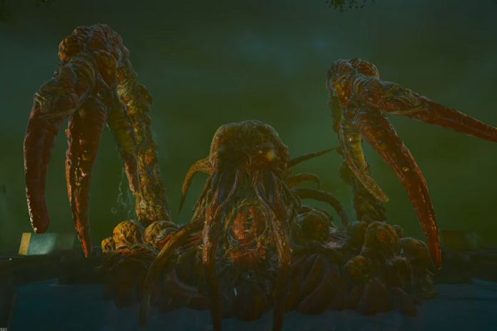 How to Beat Patient 13 Terminus Boss in Black Ops 6 Zombies