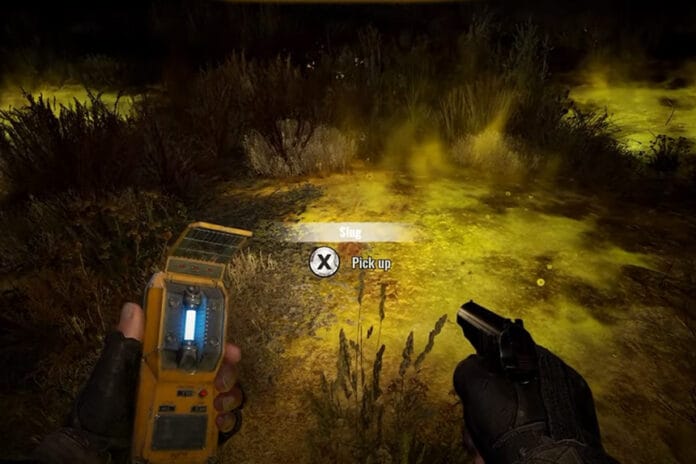 How to Find The Artifact in The Anomalous Field in Stalker 2 How to Find The Artifact in The Anomalous Field in Stalker 2