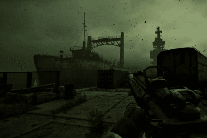 How to Get Messy Stash and Artifact in Pol Depot Stalker 2