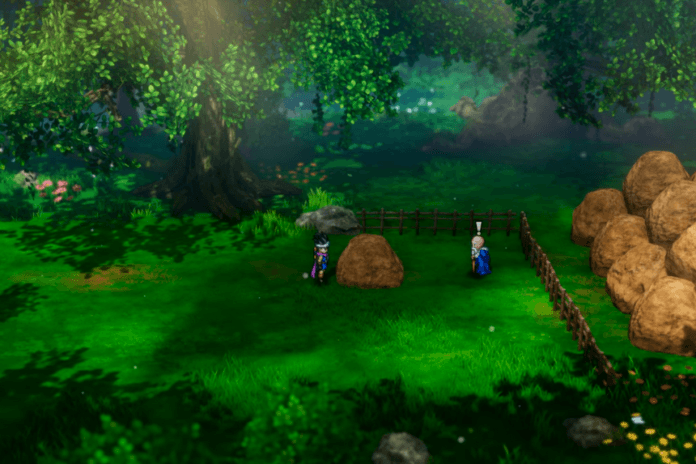 How to Get Tough Cookie Personality in Dragon Quest 3 HD-2D Remake How to Get Tough Cookie Personality in Dragon Quest 3 HD-2D Remake