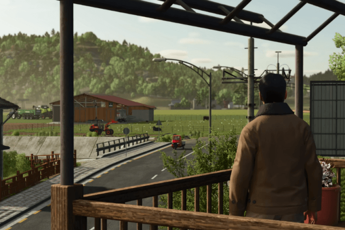 How to Get Unlimited Money in Farming Simulator 25