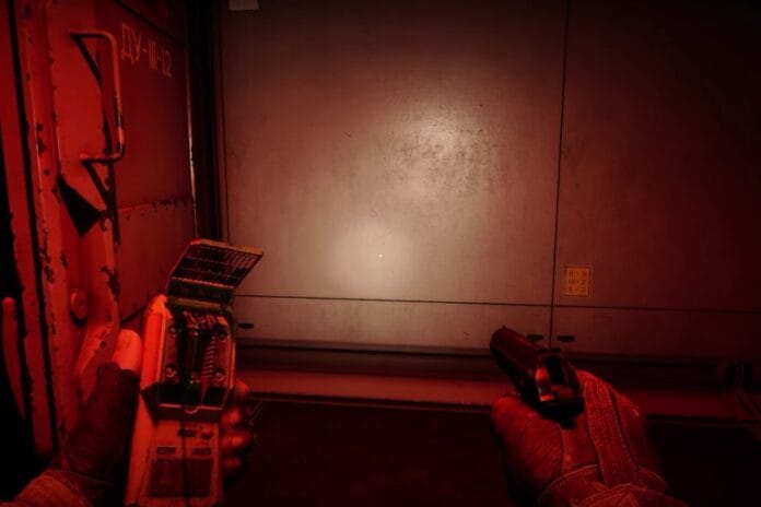 How to Get & Use Echo, Bear, Hilka, and Veles Artifact Detectors in Stalker 2