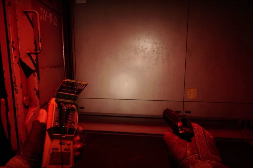 How to Get & Use Echo, Bear, Hilka, and Veles Artifact Detectors in Stalker 2