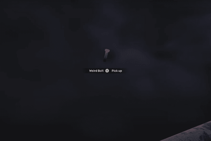 How to Get Weird Flower & Wierd Bolt in Stalker 2