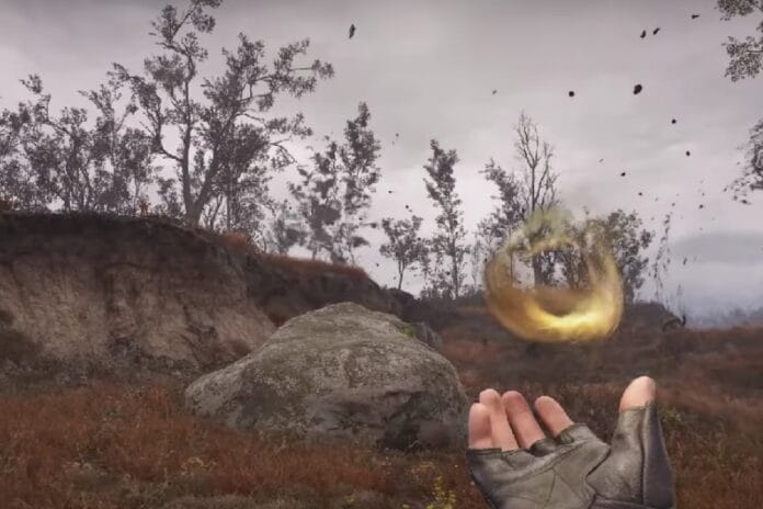How to Get the Whirlwind Artifact in Stalker 2