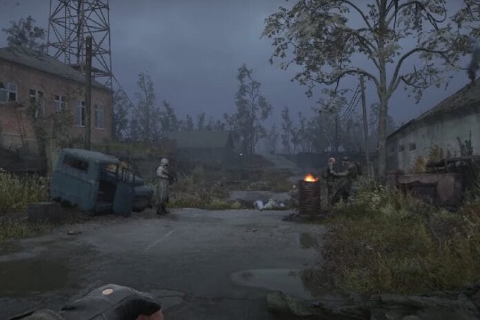 How to Remove Artifact Radiation (Radiation Negation Artifacts Locations) - Stalker 2 How to Remove Artifact Radiation (Radiation Negation Artifacts Locations) - Stalker 2