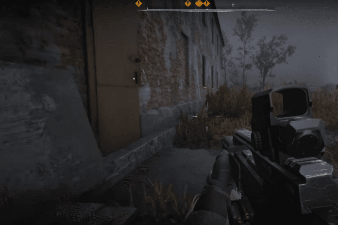 Just Like the Good Old Days Mission Walkthrough