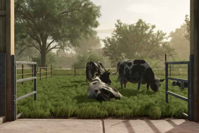 Most Profitable Animals in Farming Simulator 25 - Money-Making Guide
