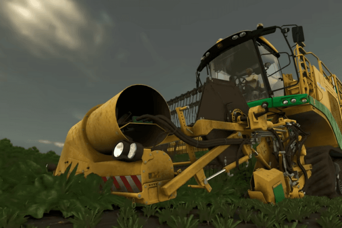 Most Profitable Crops in Farming Simulator 25 - Money Making Crops