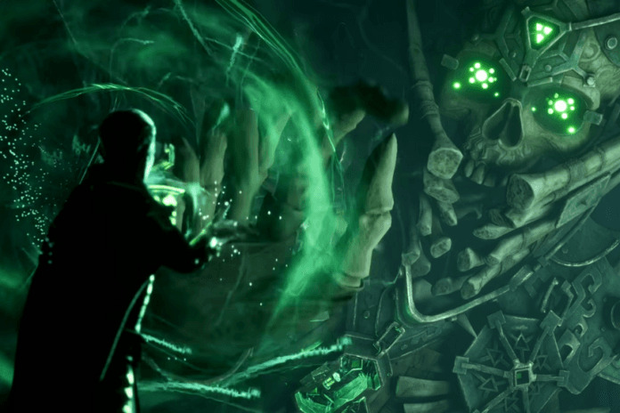Should Emmrich Become a Lich - Dragon Age: The Veilguard