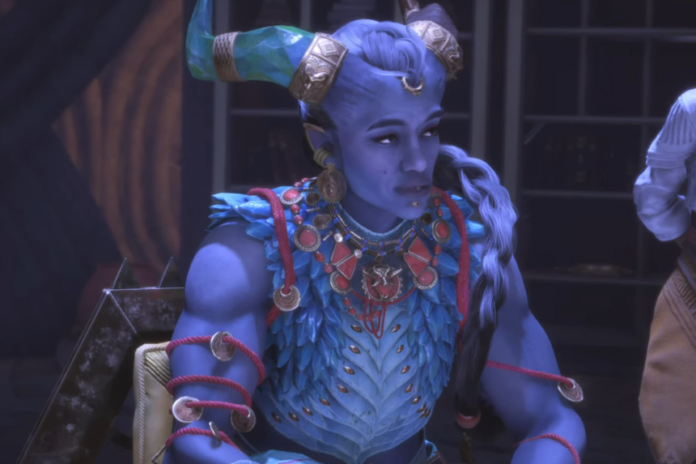 Should Taash Embrace Rivaini Culture or Qunari Heritage - Dragon Age The Veilguard
