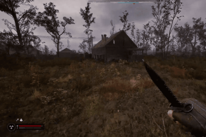 Stalker 2 Piece of Cake Mission Guide - Find the Artifact for Squint