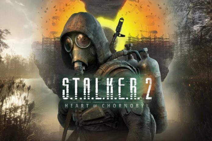 Stalker 2 Save and Config File Locations (Steam and Gamepass)