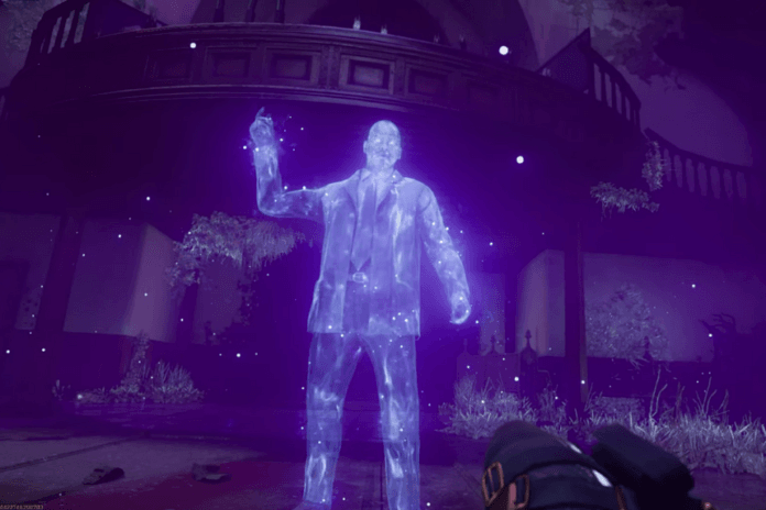 Ultimate Liberty Falls Easter Eggs Guide - Black Ops 6 Zombies