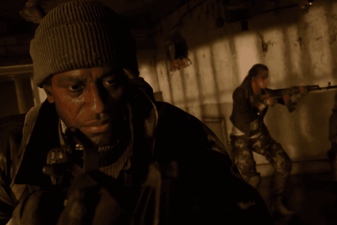 All 10 Audio Log locations in Citadelle Des Morts - BO6 Zombies