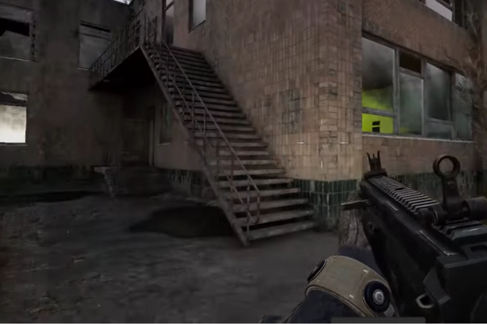 All Liberty Exoskeleton Blueprints Locations Stalker 2