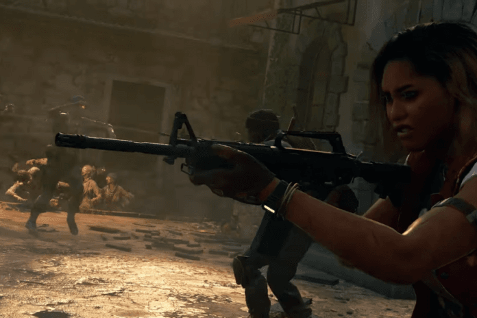 All Music Player Locations in Des Morts - BO6 Zombies Easter Egg Song All Music Player Locations in Des Morts - BO6 Zombies Easter Egg Song