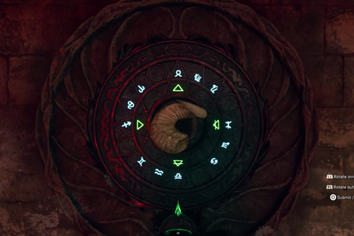 BO6 Zodiac Puzzle Solution in Zombies for Void Sword Upgrade