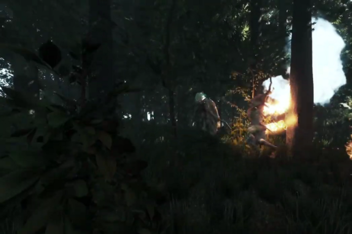 Best Weapons in The Forest and How to Get